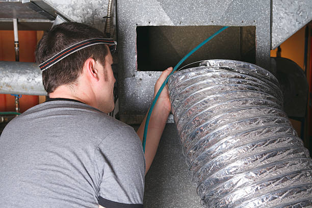 Best Dryer Vent Cleaning Services  in New Market, MD